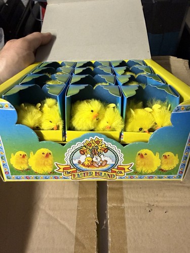 Joblot 960 easter yellow - joblot,