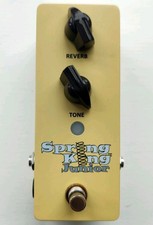 Danelectro Spring King Junior Reverb Pedal 