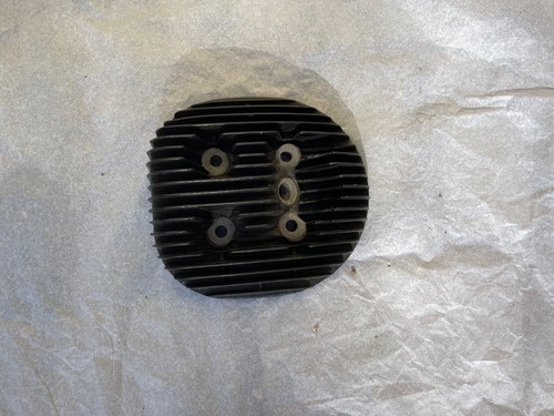 Bsa bantam cylinder head - bsa,
