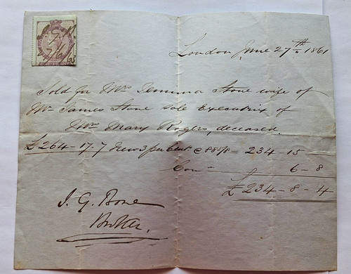 Frant sussex 1861 - sussex,, 27th