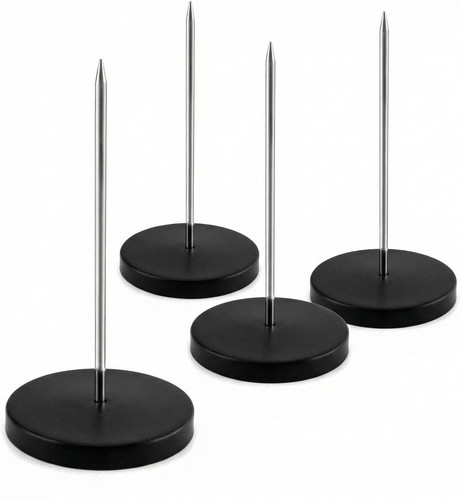 Pcs desk receipt holder - desk,