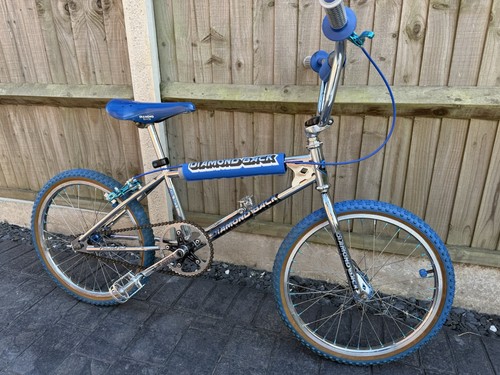 Diamondback formula one old - formula,