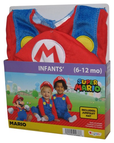 Nintendo super mario - mario, bros