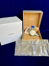 Seiko Watch 7005-8000 Vintage