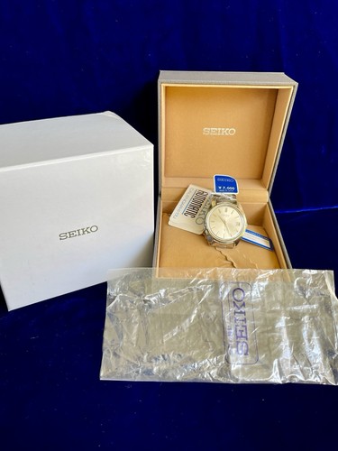 Seiko watch 7005 8000 - watch, 7005-8000