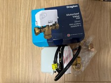 DRAYTON MA1/679-3 22MM 3 PORT