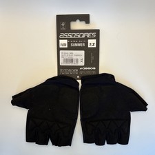 Assos gloves targa - gloves,