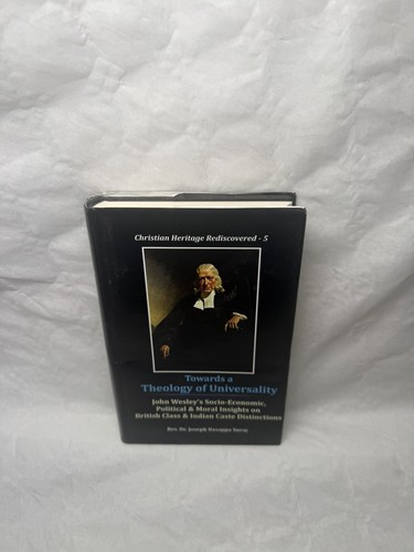 Towards theology universality - towards,
