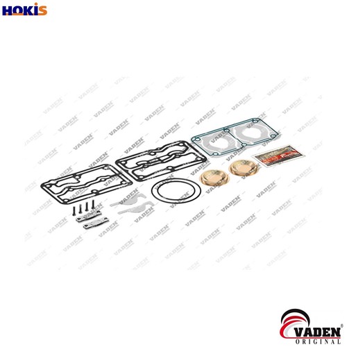 Repair kit air compressor - repair,