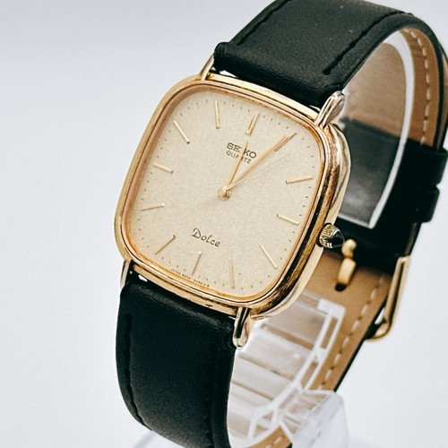 Vintage seiko dolce men - vintage,