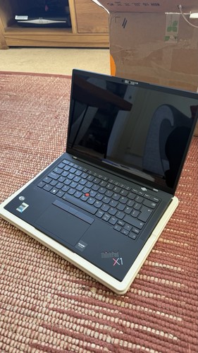 Lenovo thinkpad carbon gen - x1,