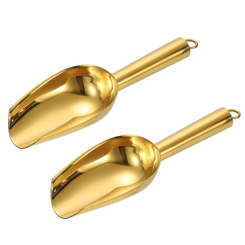 2pcs metal ice - ice, inch