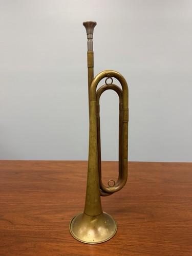 Antique regulation brass - antique,