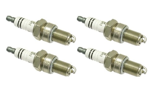 Set spark plug - set,