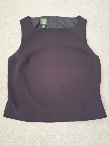 Ladies black laura ashley - black,