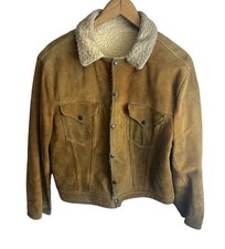 Vintage  Levi’s Big E