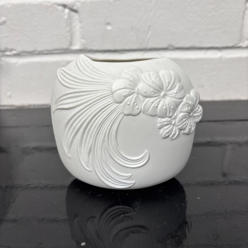 Kaiser white bisque porcelain - kaiser,