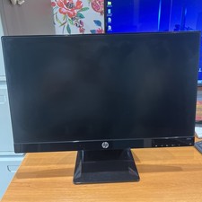 HP Pavilion 23bw - 23-inch Diagonal IPS LED Backlit Monitor - no PSU supplied