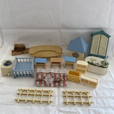 Vintage Sylvanians Spares Or