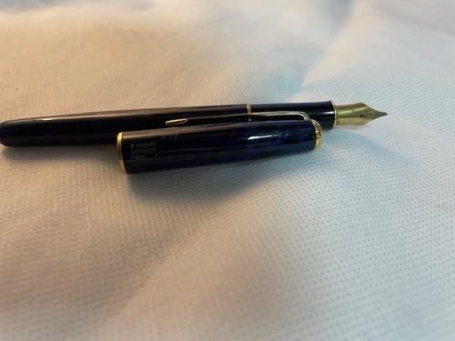 Parker sonnet fountain pen - parker,