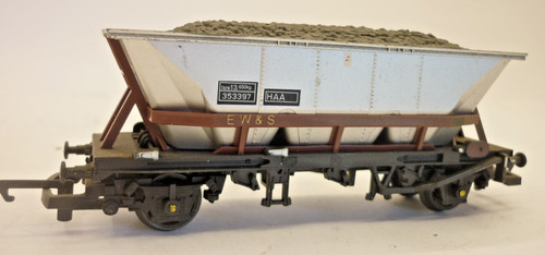 Hornby gauge ews - hornby,