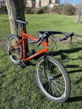 GT Tequesta 1990s Retro