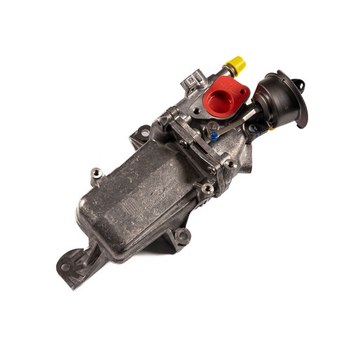 Renault master mk3 egr valve - mk3,