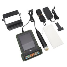 AU Plug Veterinary B