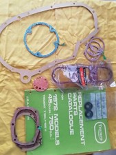 1973 Triumph Trident 750 T150V