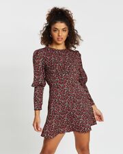 BNWT Topshop Austin Mini Dress
