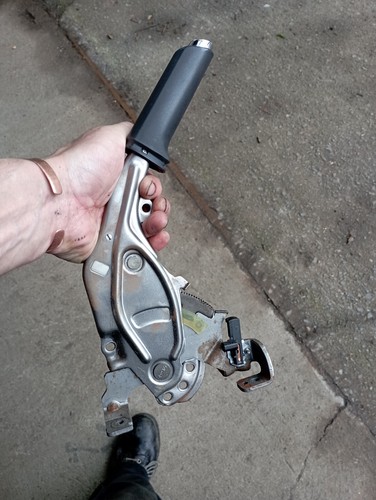 2007 astra sxi handbrake - astra,