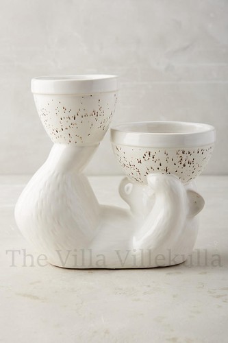 New anthropologie double pot - anthropologie,