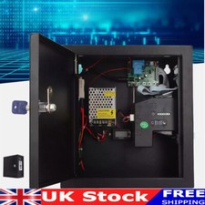 Coin Timer Box Coin Operated