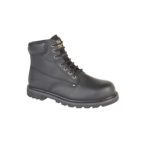 Workwear padded safety ankle - workwear,