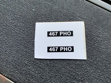 Scalextric C84 Triumph TR4a