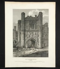 East Basham House & Hall