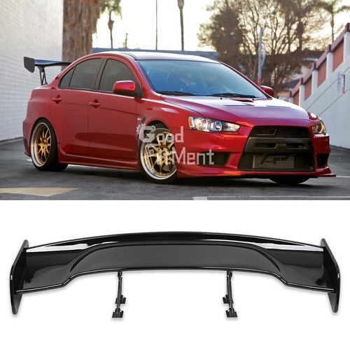 Car gloss rear boot - car,