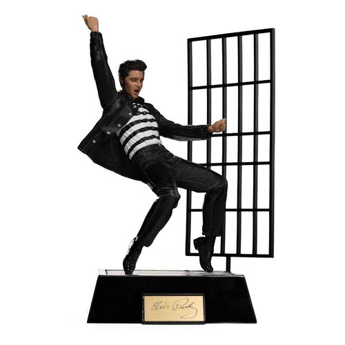 Elvis presley jailhouse rock - presley,
