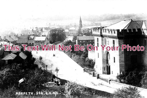 1799 morpeth - no,