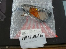 gilera runner vx125 vxr180 front r/hand winker indicator assembly genuine 584017