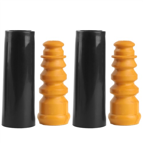 Rear shock absorber dust - shock,