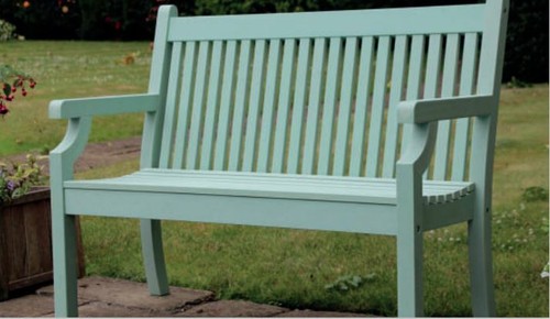 Winawood garden benches - 3, &