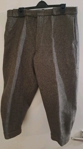 Great tailored tweed - great,