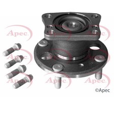APEC Rear Right Wheel Bearing