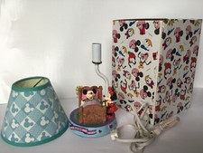 Disney Mickey and Minnie Mouse