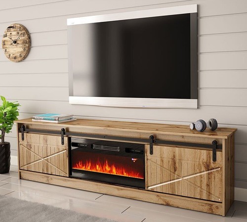 Rtv cabinet entertainment unit - cabinet,