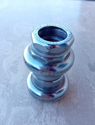 Campagnolo record - record, 《c》