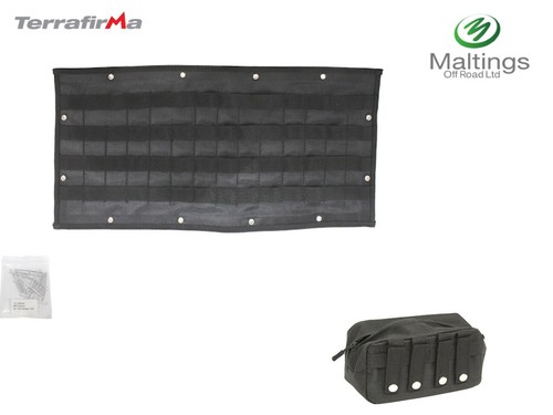Terrafirma heavy duty - heavy,