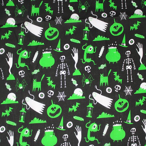Halloween christmas - halloween,