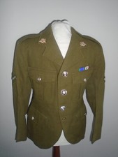 KINGS OWN SCOTTISH BORDERERS